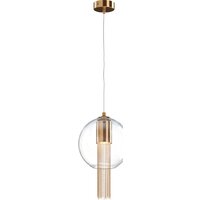Maytoni Flusso P095PL-01BZ