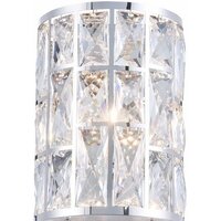 Maytoni Erna MOD184-WL-01-CH Image #2