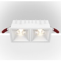 Technical Alfa LED DL043-02-15W3K-D-SQ-W Image #3