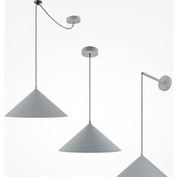 Maytoni Basic colors MOD167PL-01GR Image #2