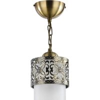 Freya Teofilo FR2200-PL-01-BZ