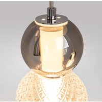 Maytoni Drop MOD273PL-L33CH3K Image #9