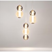 Maytoni Drop MOD273PL-L33CH3K Image #12