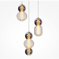 Maytoni Drop MOD273PL-L33CH3K Image #4