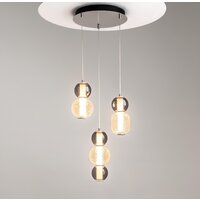 Maytoni Drop MOD273PL-L33CH3K Image #10