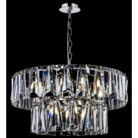 Maytoni Puntes MOD043PL-12CH Image #2