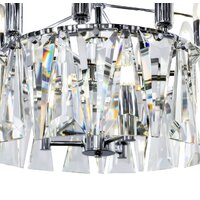 Maytoni Puntes MOD043PL-12CH Image #5