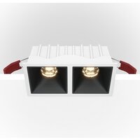 Technical Alfa LED DL043-02-10W3K-D-SQ-WB Image #4