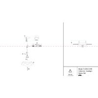 Maytoni Dot DL028-2-01B Image #2