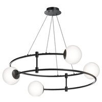 Maytoni Balance MOD317PL-04B Image #1