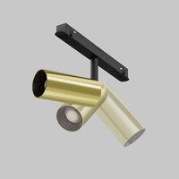 Technical Focus LED TR032-2-5W3K-M-BBS Image #9