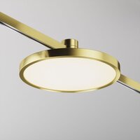 Technical Plato TR153-1-10W3K-BS