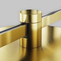 Technical Plato TR153-1-10W3K-BS Image #3