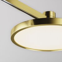 Technical Plato TR153-1-10W3K-BS Image #2