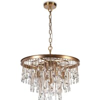 Maytoni Linn MOD091PL-05G Image #2