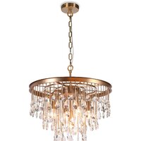Maytoni Linn MOD091PL-05G Image #1