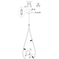 Freya Perlina FR4005PL-03B2 Image #3