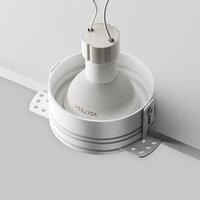 Technical Flint DL101-GU10-TRS-W Image #4