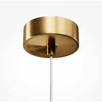 Maytoni Drop MOD273PL-L16G3K Image #8