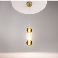 Maytoni Drop MOD273PL-L16G3K Image #12