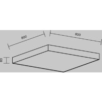 Technical Zon C032CL-90W4K-SQ-B Image #8