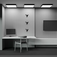 Technical Zon C032CL-90W4K-SQ-B Image #5