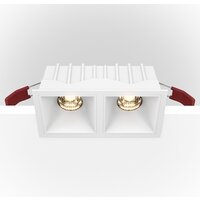 Technical Alfa LED DL043-02-10W3K-D-SQ-W Image #4