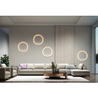 Maytoni Rim MOD058WL-L50W4K Image #2