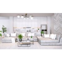 Maytoni Nostalgia MOD048CL-06G Image #3