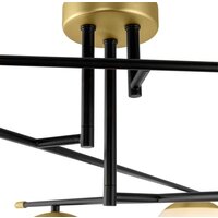 Maytoni Nostalgia MOD048CL-06G Image #5