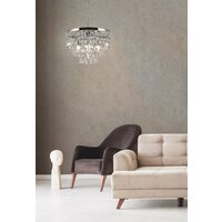 Maytoni Linn MOD091PL-05CH Image #3