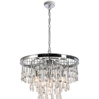 Maytoni Linn MOD091PL-05CH