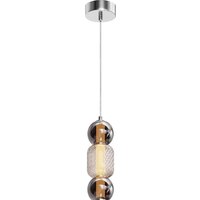 Maytoni Drop MOD273PL-L16CH3K Image #1