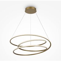 Maytoni Nola MOD100PL-L88BSK1 Image #5