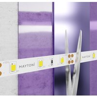Maytoni Led strip 12В 2835 7.2Вт/м 3000К IP20 20001