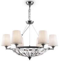 Maytoni Pantheon H021PL-06CH Image #1