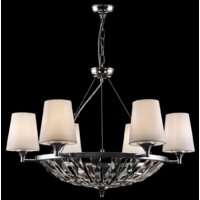 Maytoni Pantheon H021PL-06CH Image #2