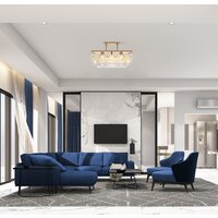 Maytoni Revero MOD085PL-08G Image #3