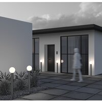 Maytoni Bold O598FL-01GR Image #5