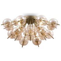 Maytoni Bolla MOD133CL-04BS Image #1