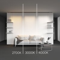 Technical Basis TR192-1-21W2.7K-B Image #6