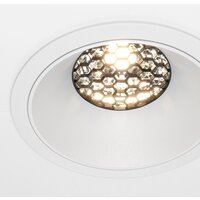 Maytoni Alfa LED DL043-01-15W4K-RD-W Image #5