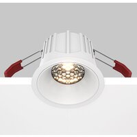 Maytoni Alfa LED DL043-01-15W4K-RD-W Image #2