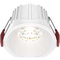 Maytoni Alfa LED DL043-01-15W4K-RD-W Image #1