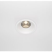 Maytoni Alfa LED DL043-01-15W4K-RD-W Image #4