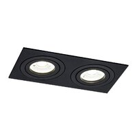 Maytoni Atom DL024-2-02B Image #3