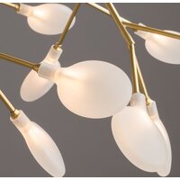 Freya Florencia FR5049PL-27G Image #8