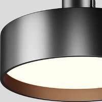 Technical Zon TR204-1-12W3K-B Image #2