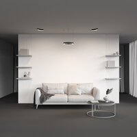 Maytoni Led Strip ALM-3535R-B-D-90°-0.3M Image #7