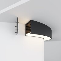 Maytoni Led Strip ALM-3535R-B-D-90°-0.3M Image #5